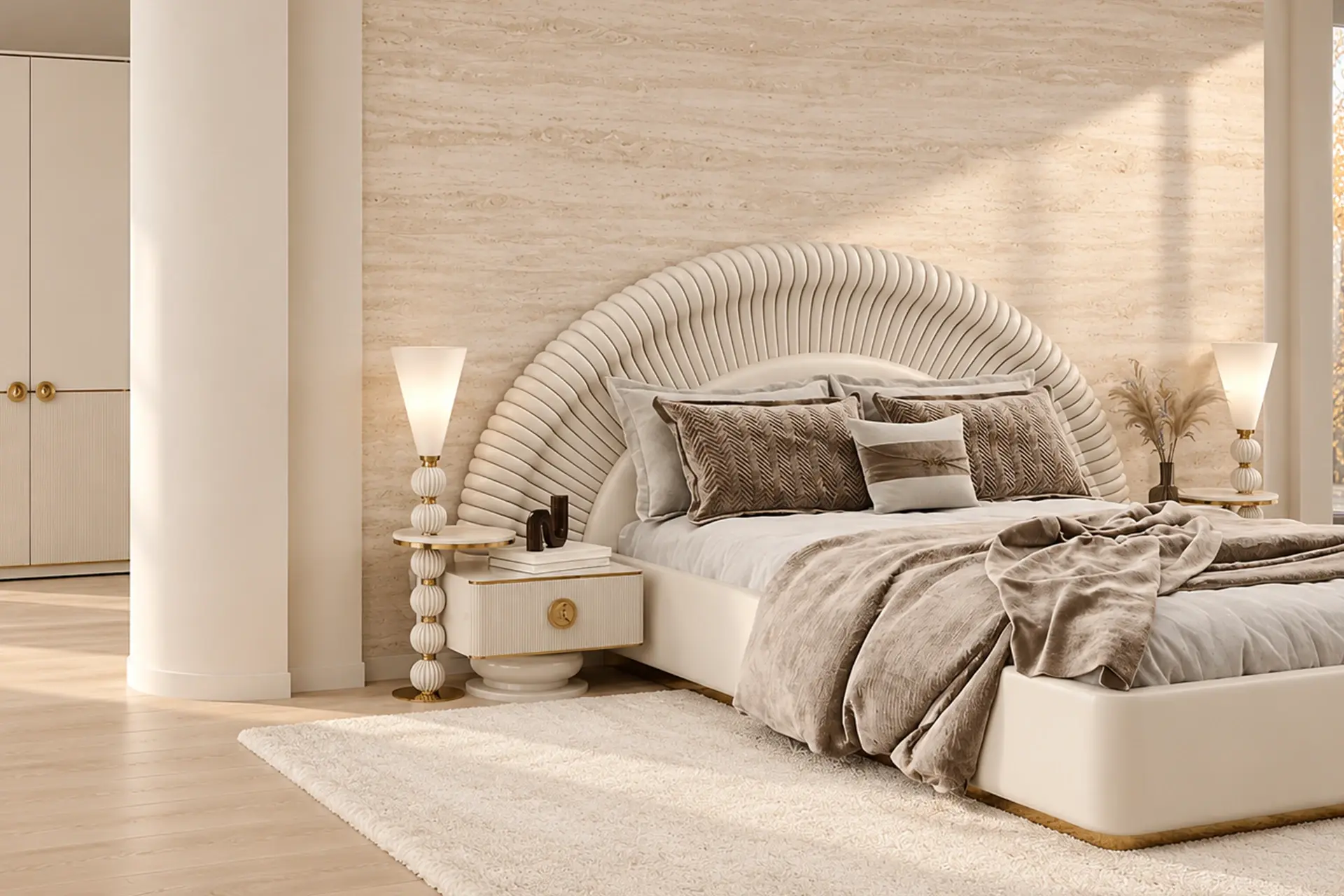 Marin Bedroom Nightstand