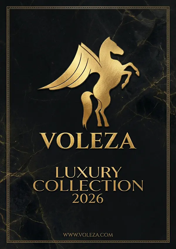 Voleza Collection Catalogue