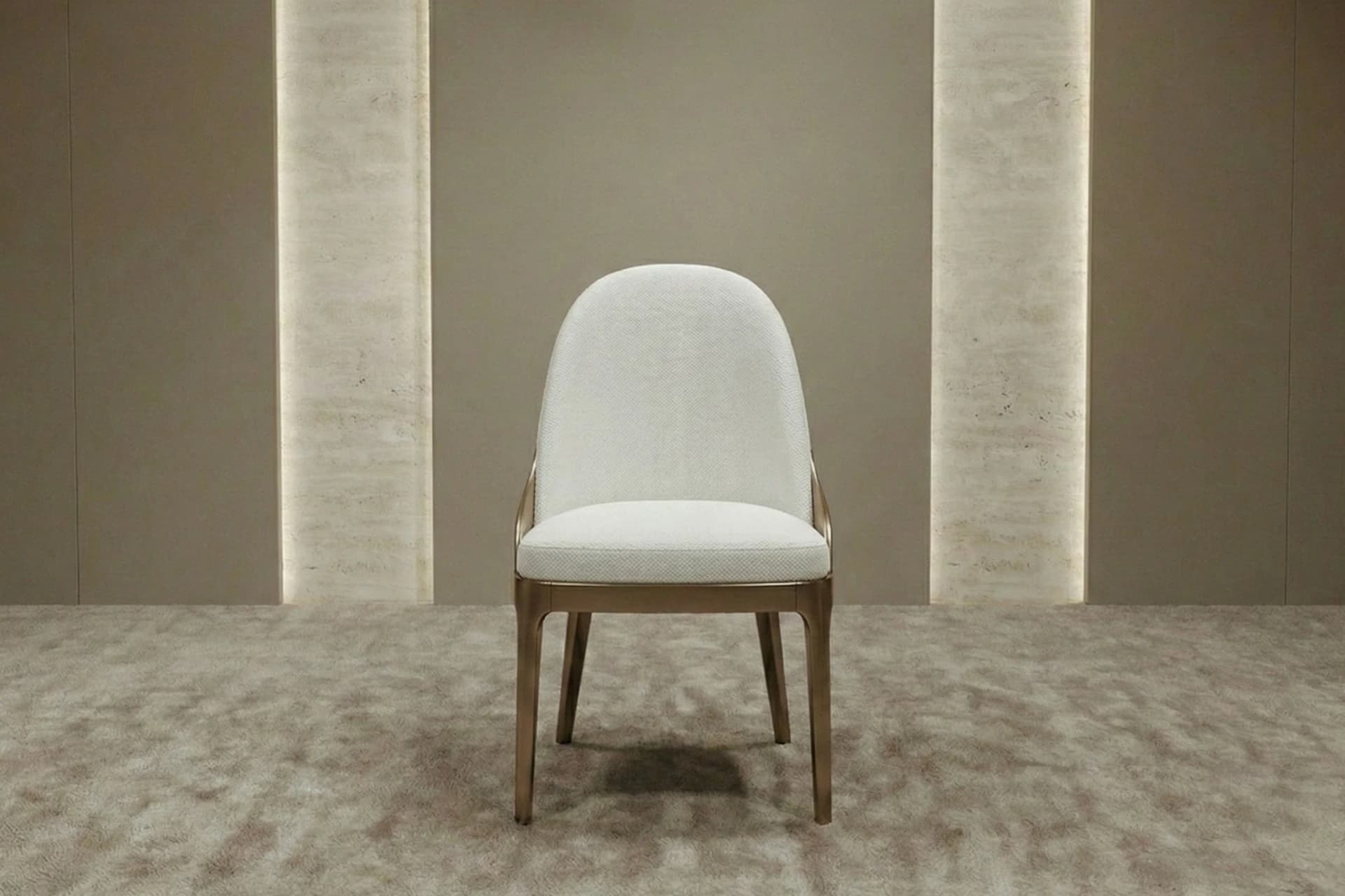 Monza Dining Room Chair