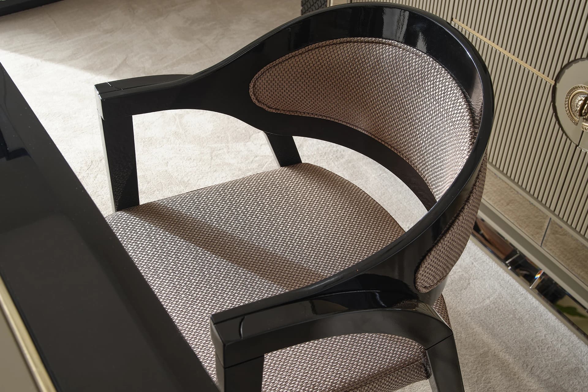 Hera Dining Room Chair