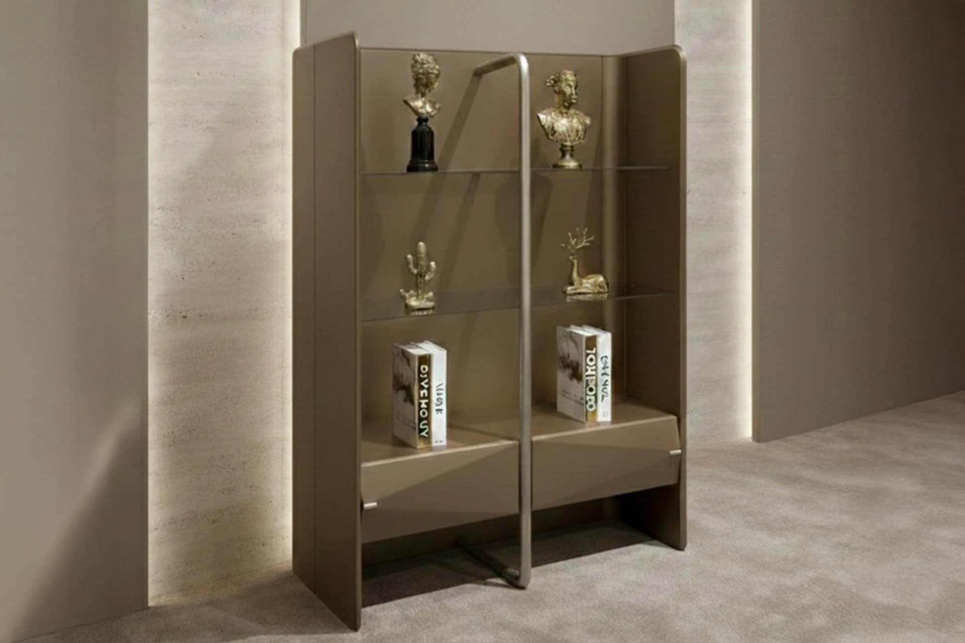 Monza Dining Room Cabinet