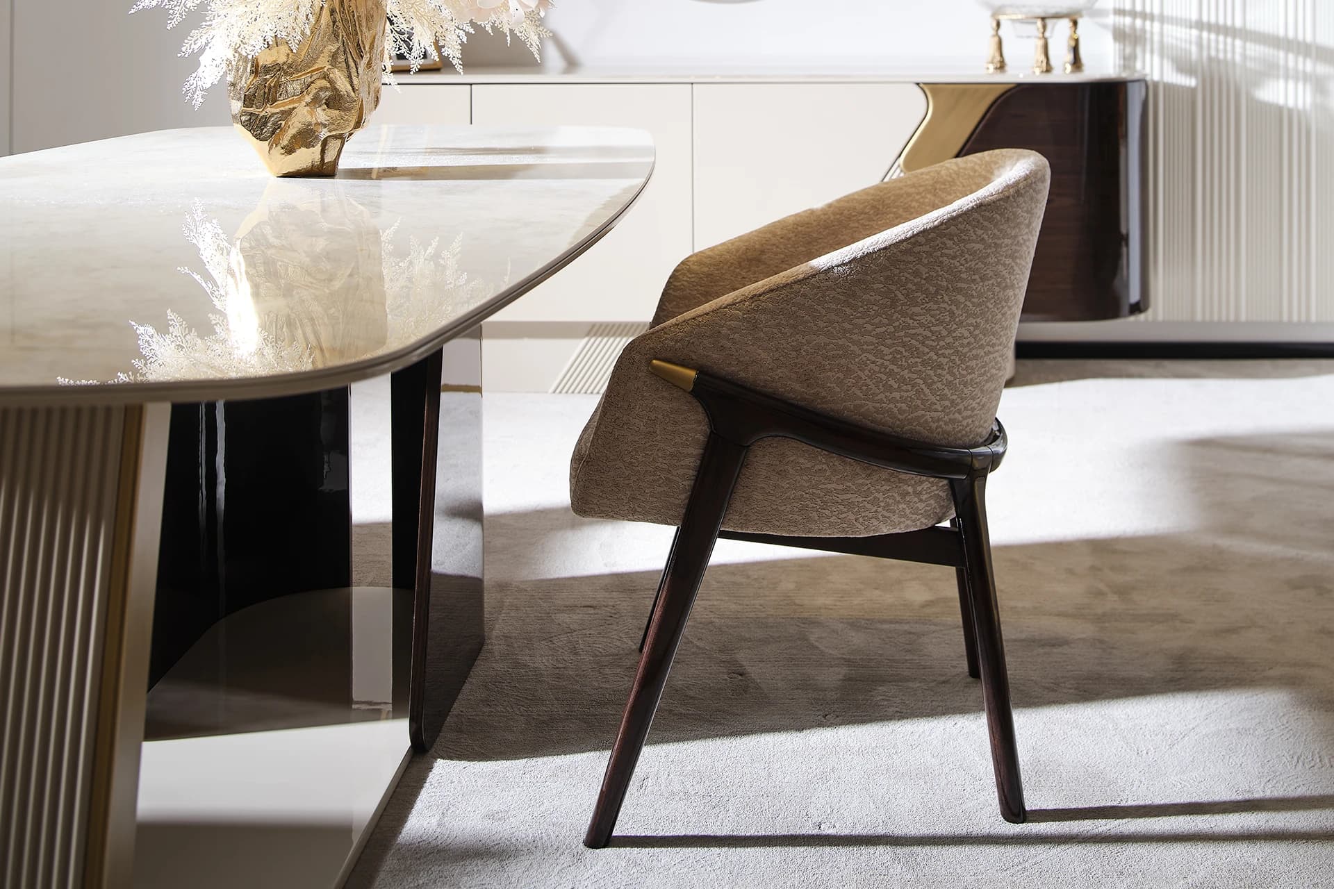 Cies Dining Room Chair
