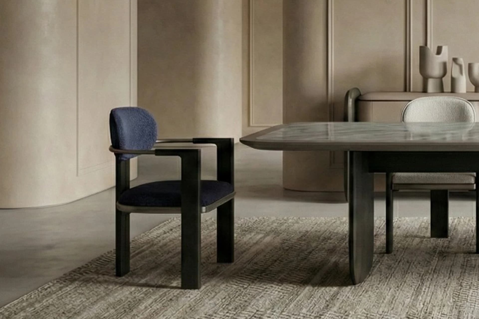 Opera Dining Room Chair