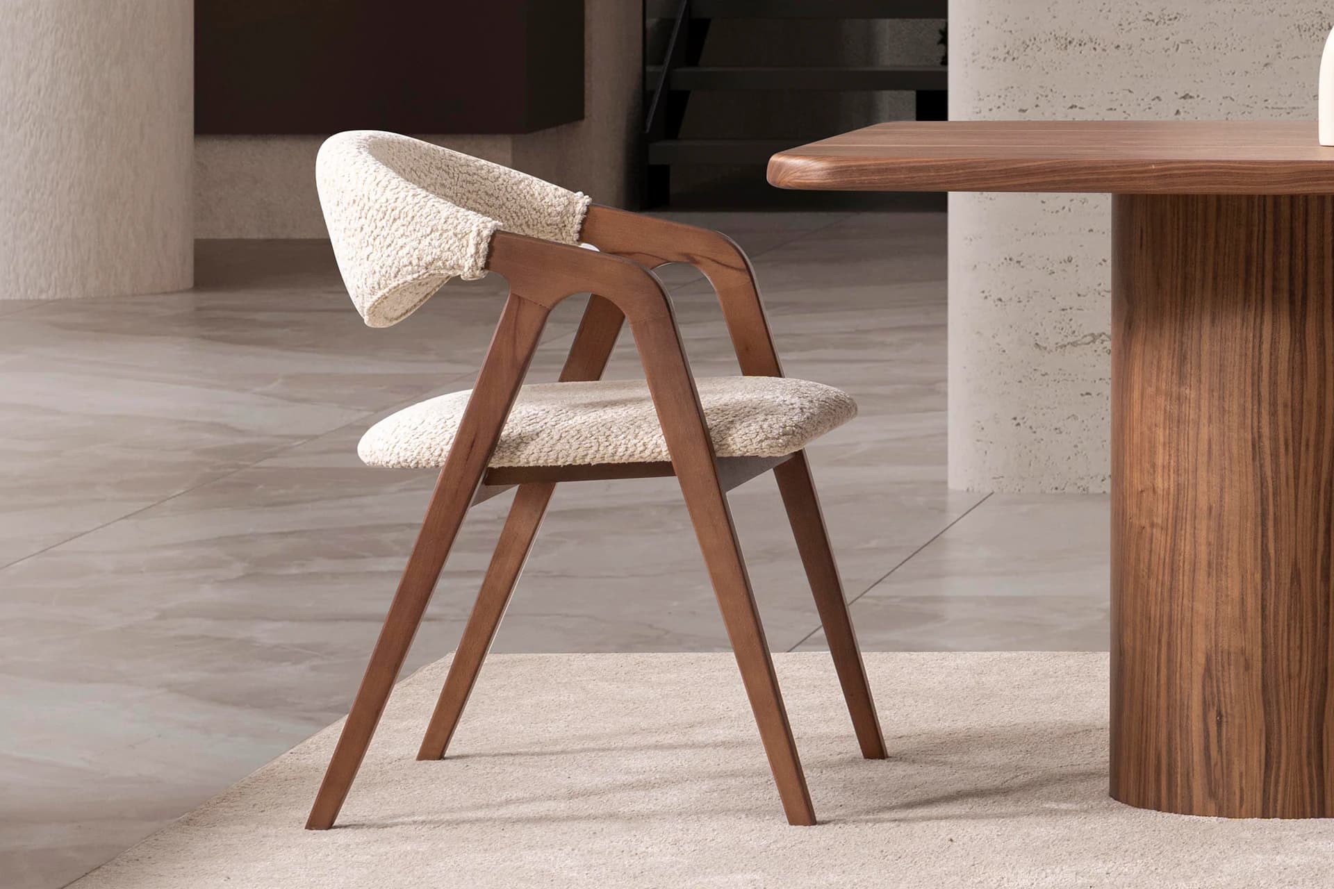 Napoli Dining Room Chair