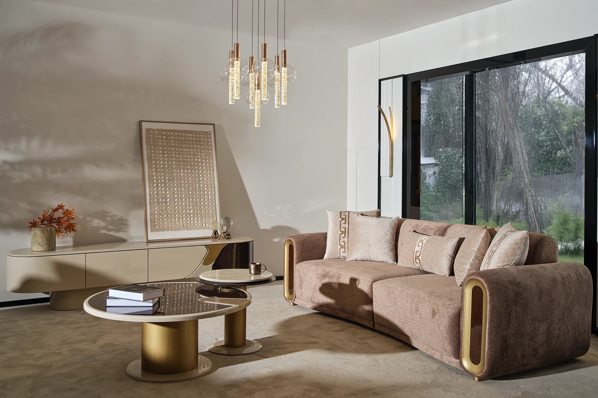 Cies Living Room