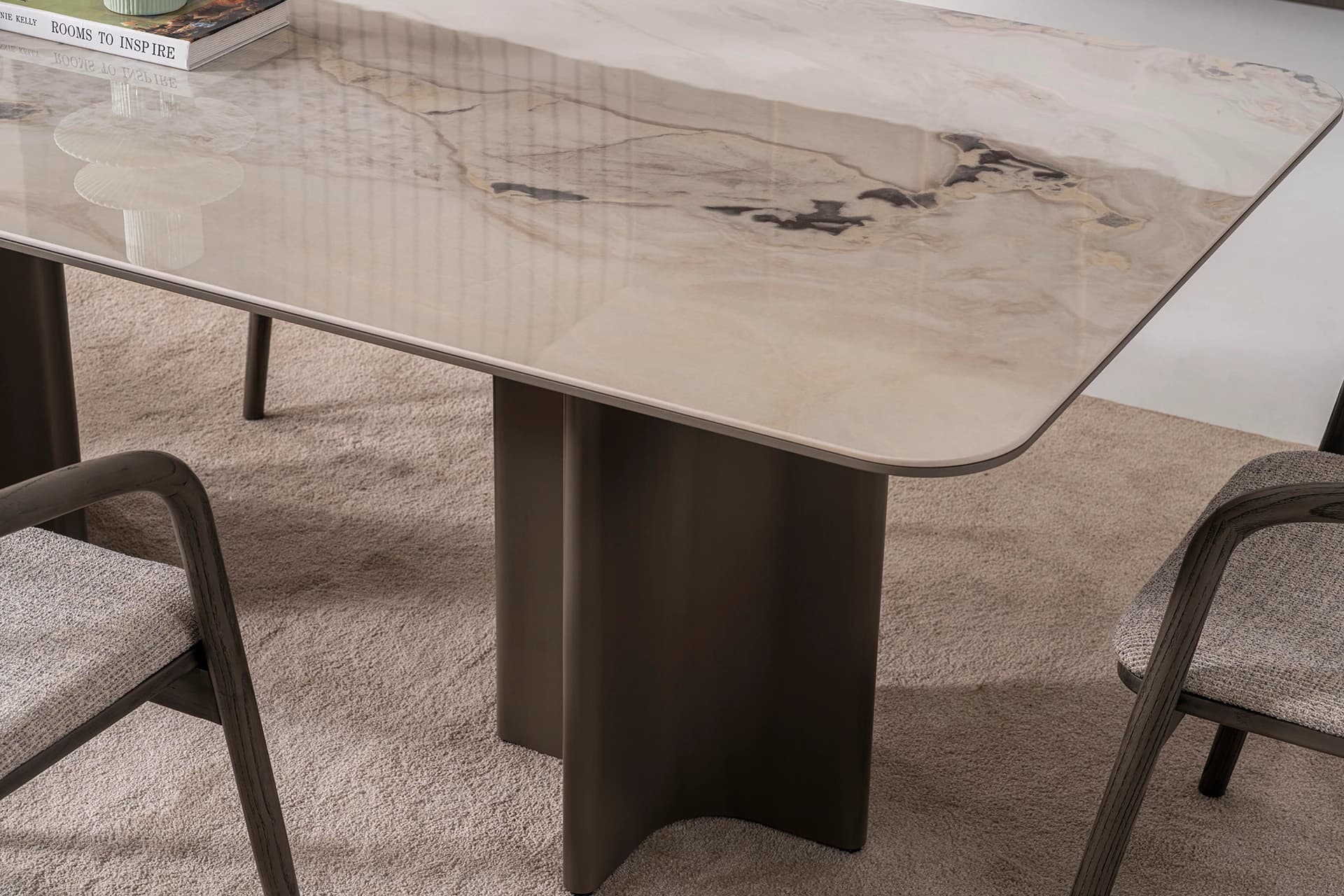 Rio Dining Room Table