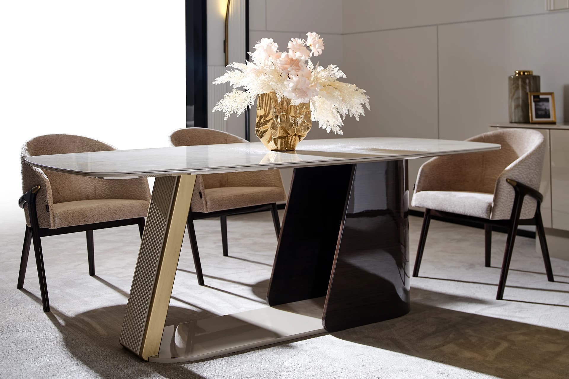 Cies Dining Room Table
