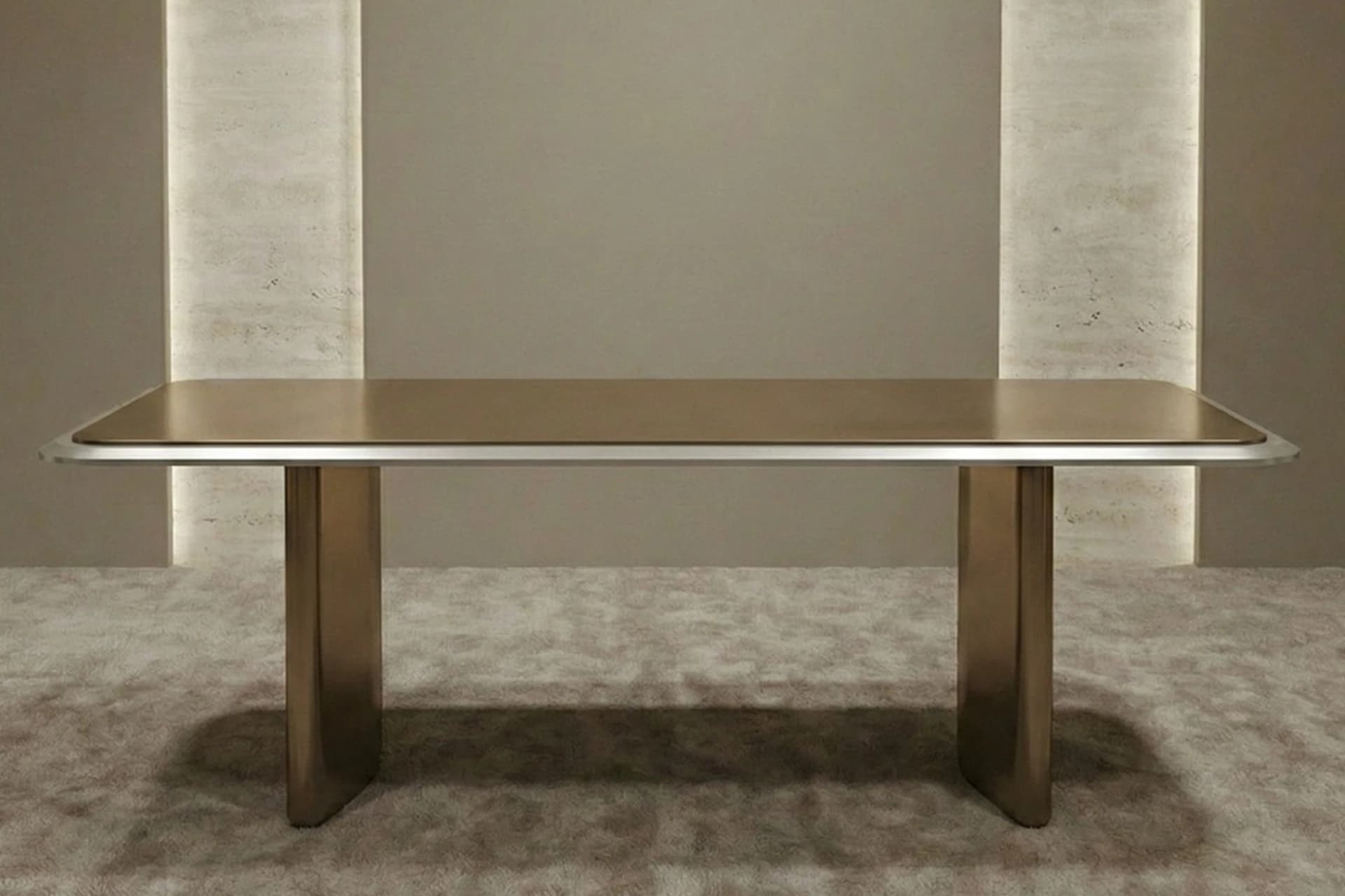 Monza Dining Room Table