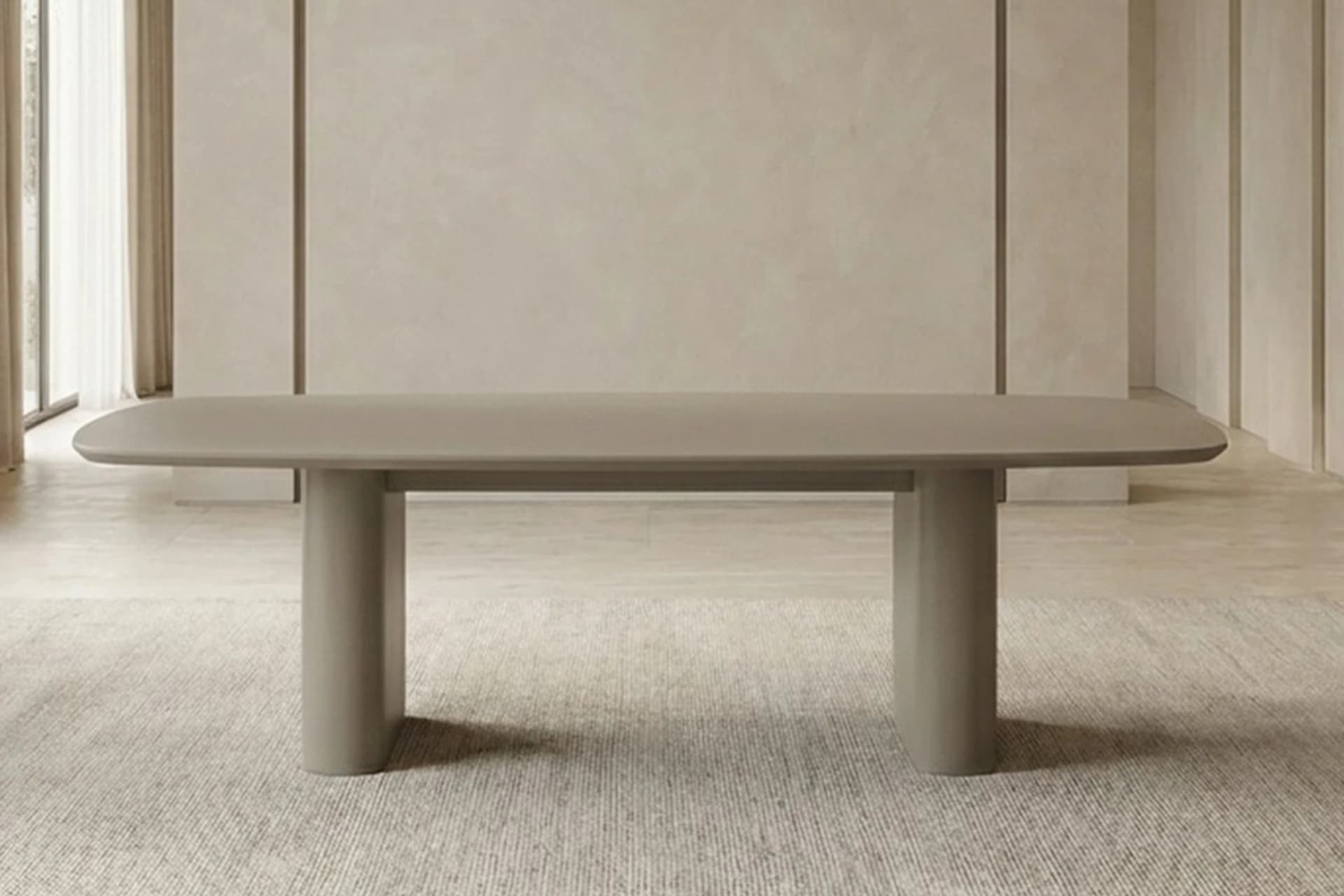 Aura Dining Room Table