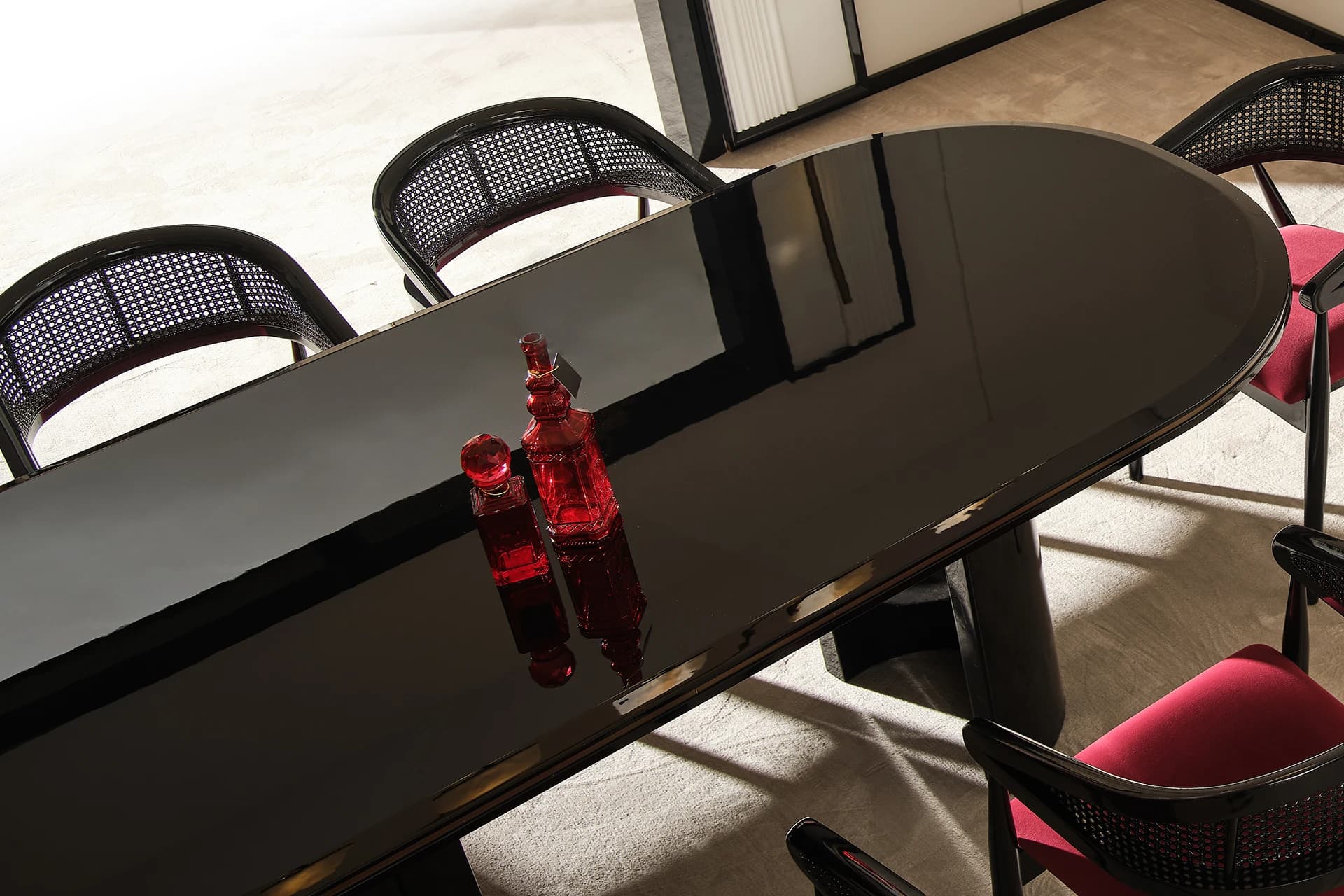 Milos Dining Room Table