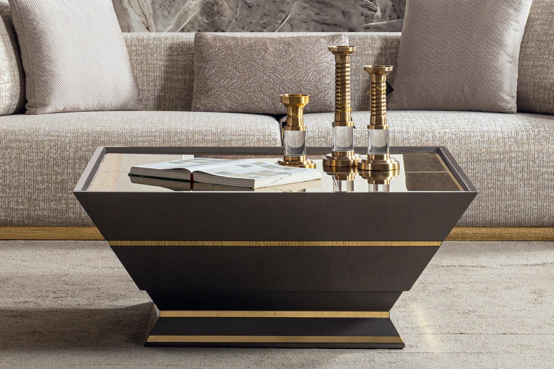 Goodness Living Room Coffee Table