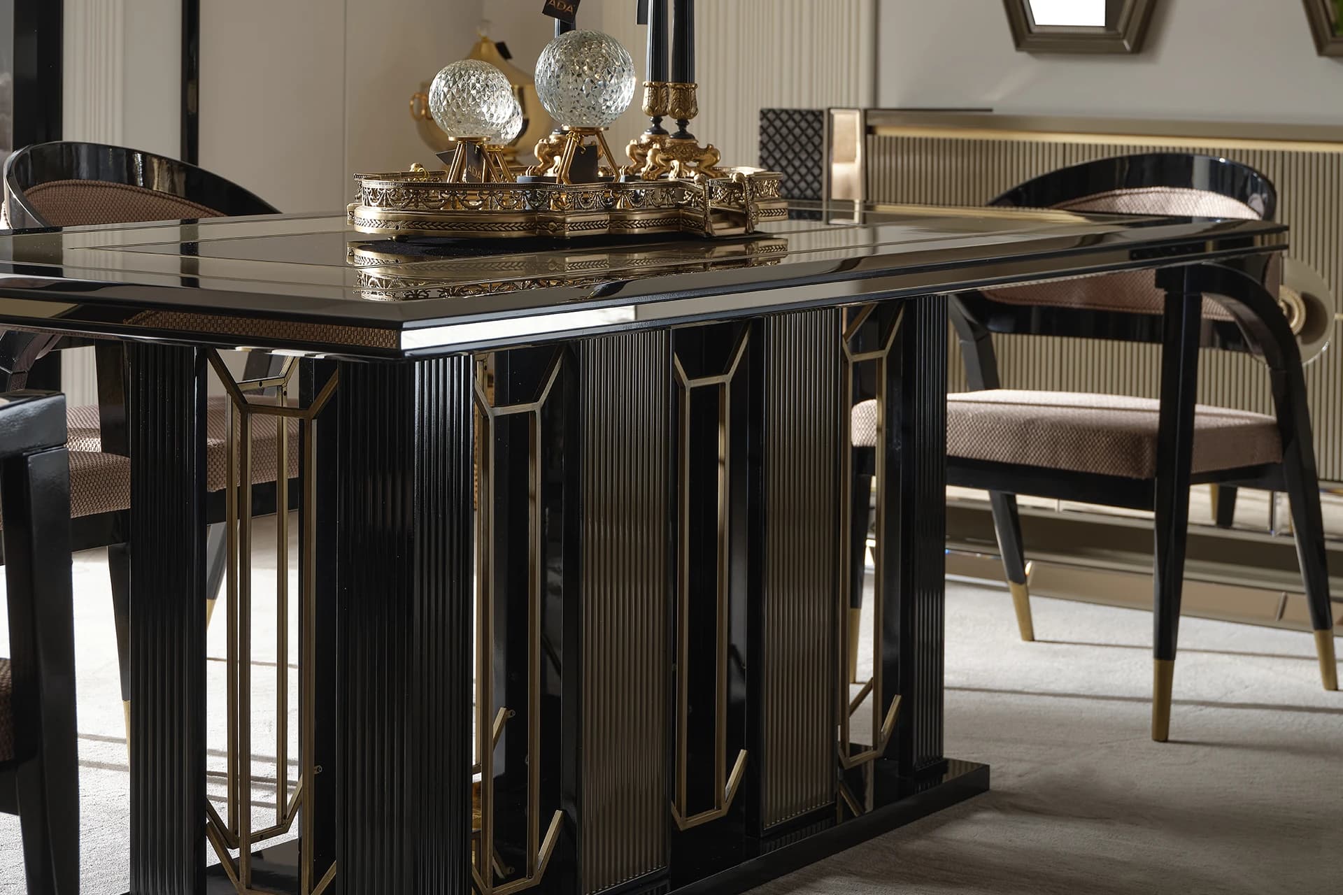 Hera Dining Room Table