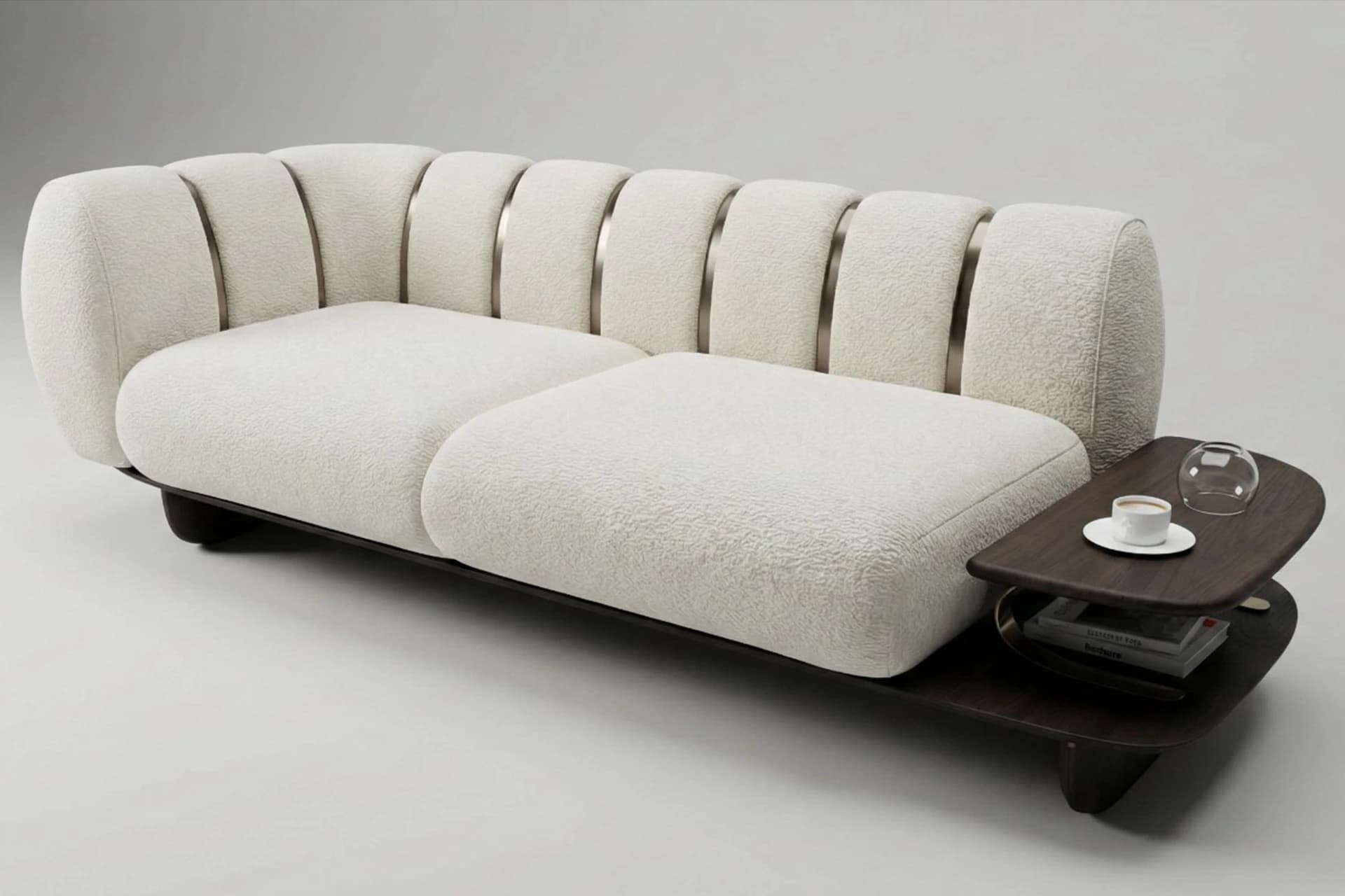 Opera Living Room Sofa
