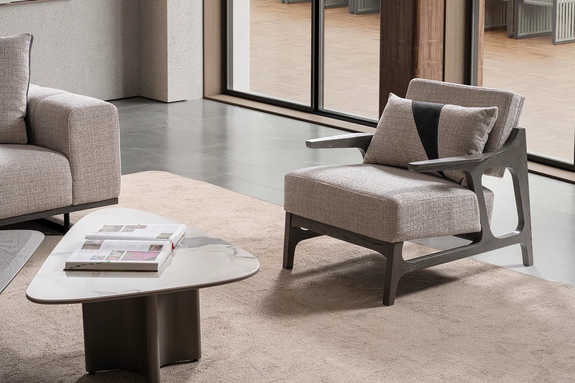 Rio Living Room Chair