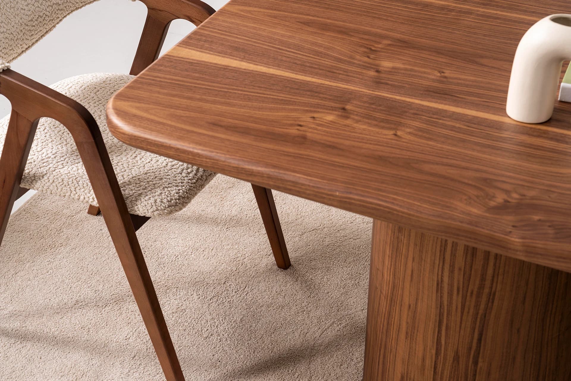 Napoli Dining Room Table