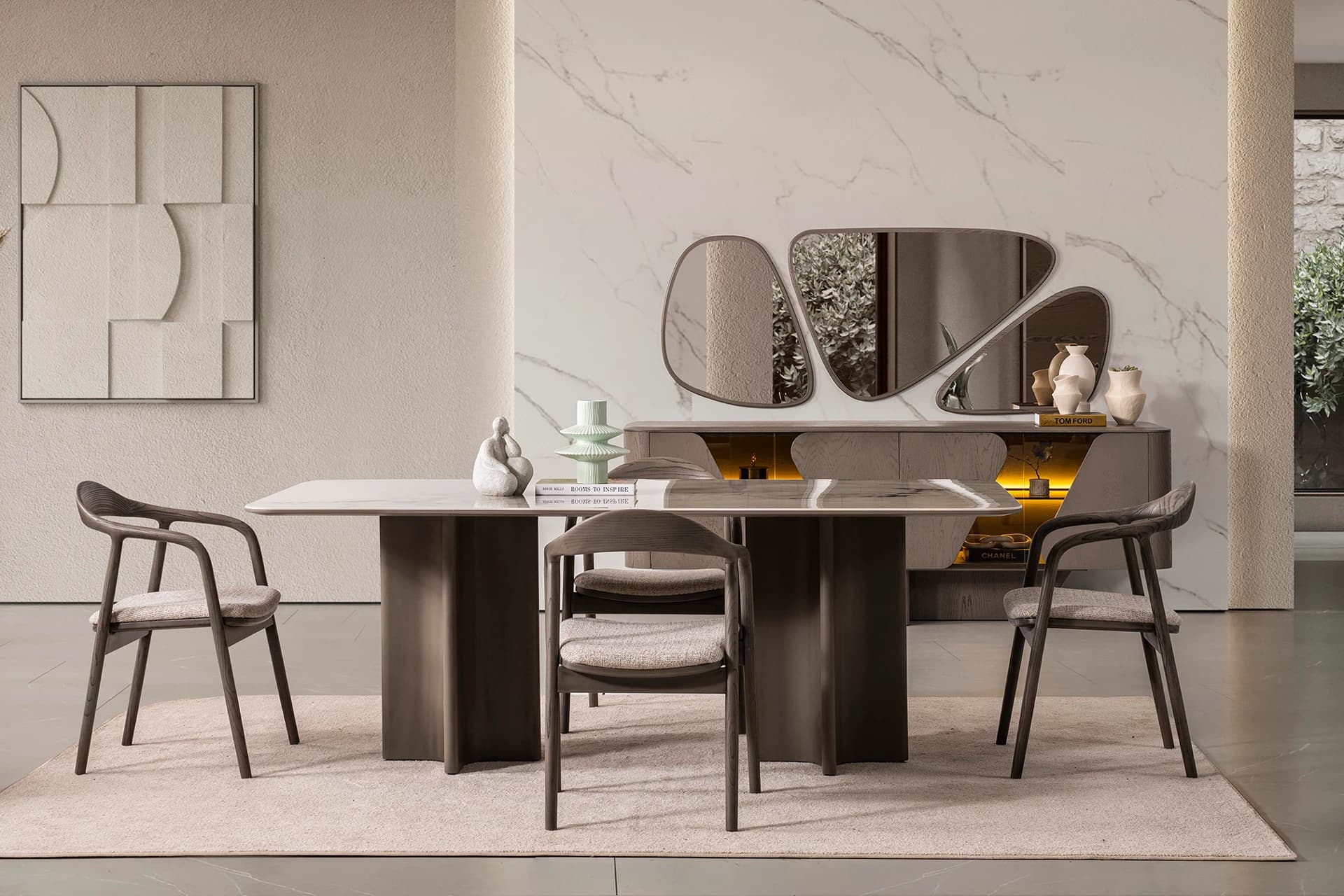 Rio Dining Room