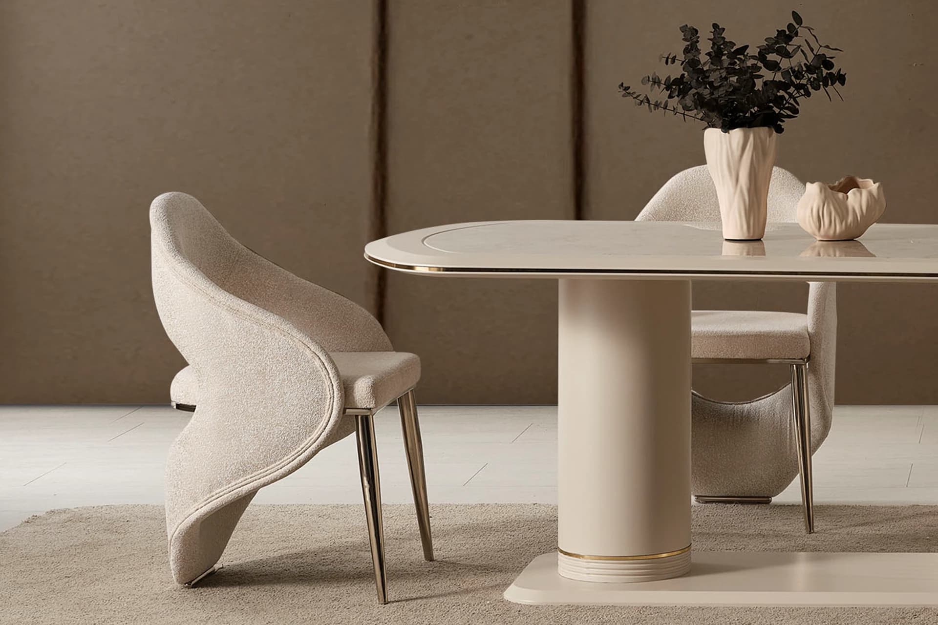 Renaria Dining Room Chair