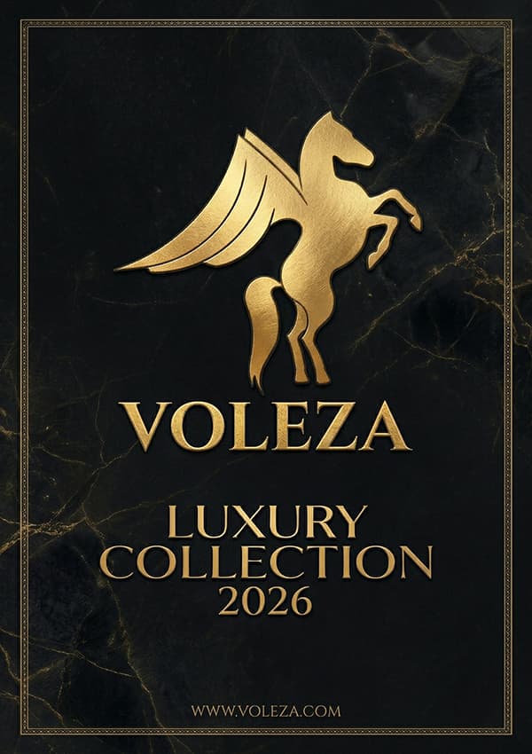 Voleza Collection Catalogue