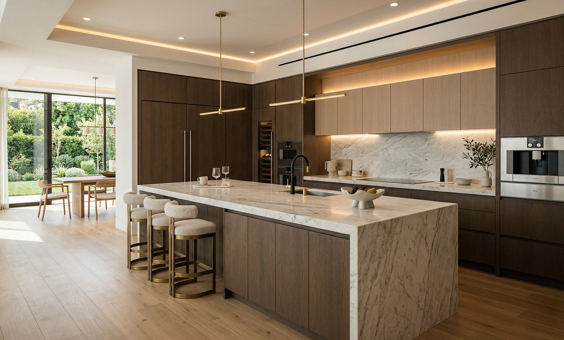 Kitchen Project