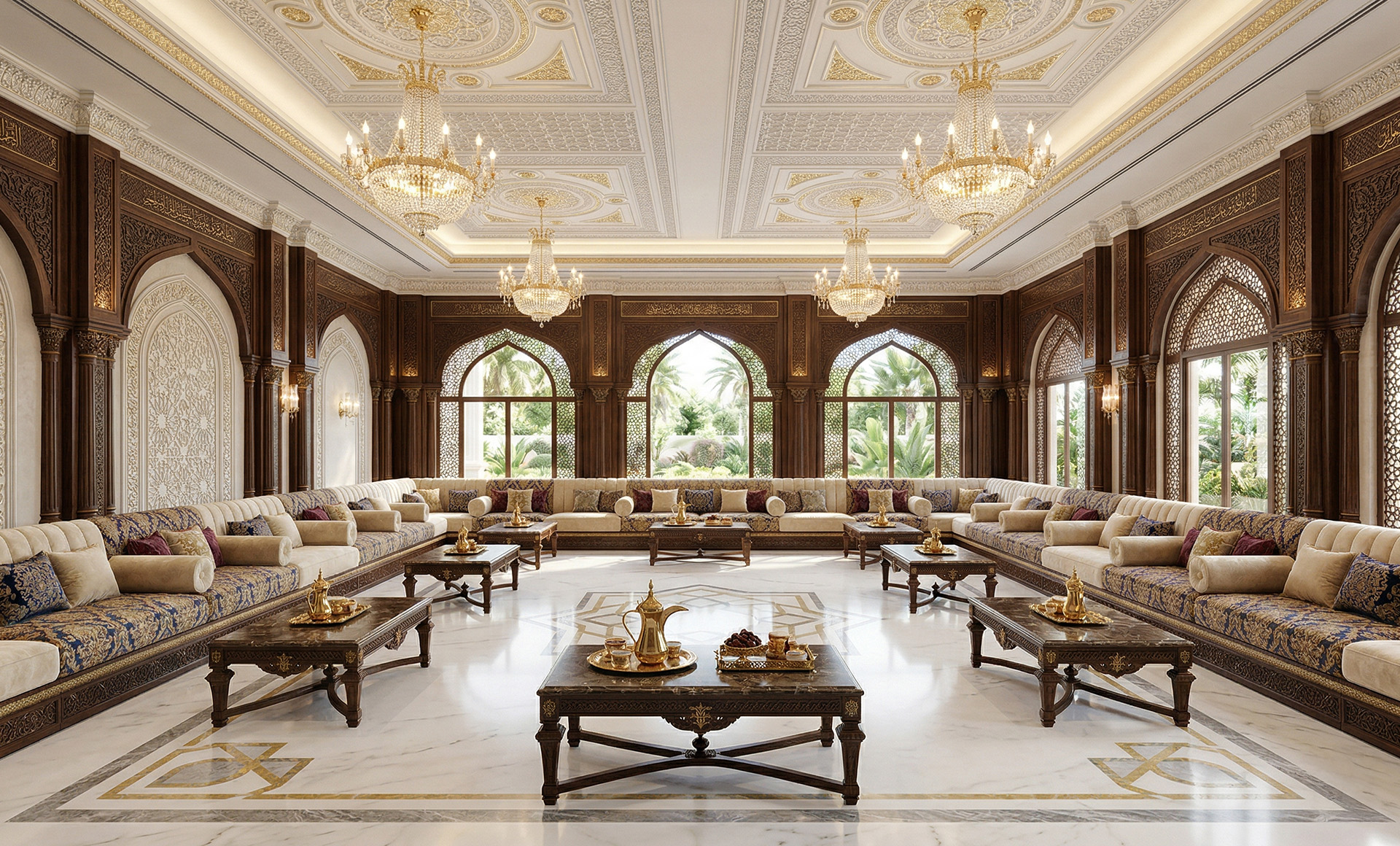 Majlis Project